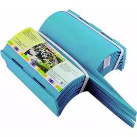 Бордюр Дачная мозаика Каскад 9726