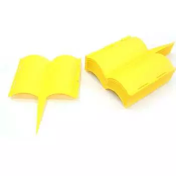 Бордюр Дачная мозаика Каскад 9560