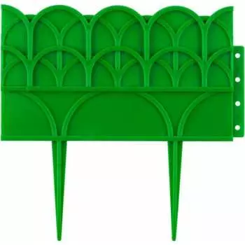 Бордюр для цветников Поли Сад Б-02 Акведук 14637