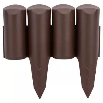 Бордюр для сада Prosperplast