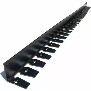 Бордюр ГеоПластБорд Стафф GPBC2.100mm
