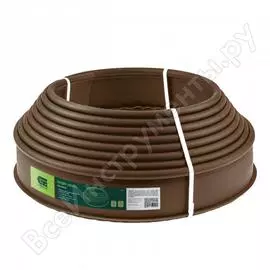 Бордюрная лента СИБРТЕХ Лента 64551