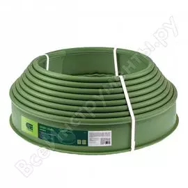 Бордюрная лента СИБРТЕХ Лента 64553