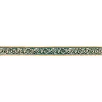 Бордюр NewTrend adele Sweet Verde BW0SWE24