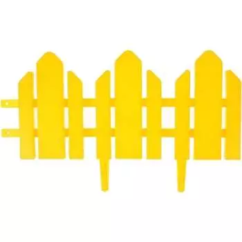 Бордюр Поли Сад Б-06 Дачник 20078