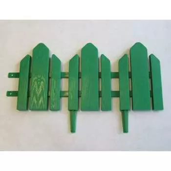 Бордюр Поли Сад