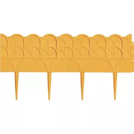 Бордюр PALISAD Элегант 65070