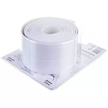 Бордюрная клейкая лента KLEO