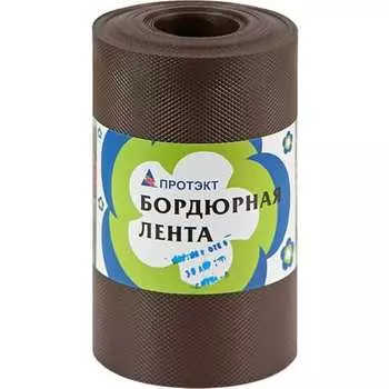 Бордюрная лента ПРОТЭКТ БЛ-20/9 кор
