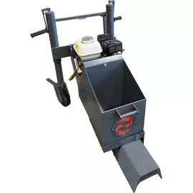 Бордюрная машина МИКСОКРЕТ 020201