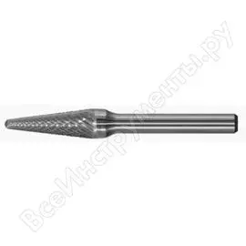 Борфреза 25253бф d/c sl-4m халтек 4627186641290