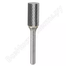 Борфреза (8х19х64 мм; цилиндр а; хвостовик 6 мм) procut a60820-4