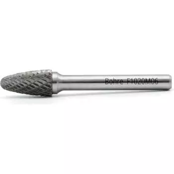 Борфреза Bohre КБ001423