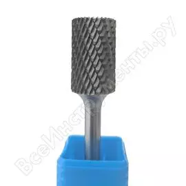 Цилиндрическая борфреза ИНСТУЛС 00001337645