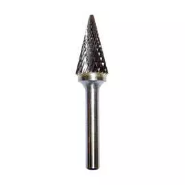Борфреза коническая Totem