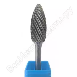 Пламевидная борфреза ИНСТУЛС 00001337687