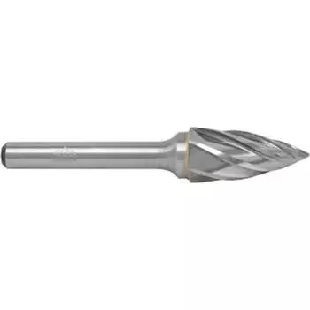 Борфреза по алюминию Волжский Инструмент 5603010