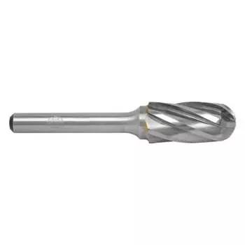 Борфреза по алюминию Волжский Инструмент 5603031