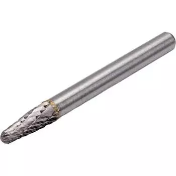 Борфреза Резолюкс ВК8 тип L06 14626