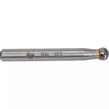 Борфреза Резолюкс ВК8 тип D06 14486