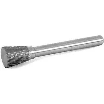 Борфреза Резолюкс ВК8 тип N10 14670