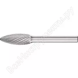 Твердосплавная борфреза PFERD