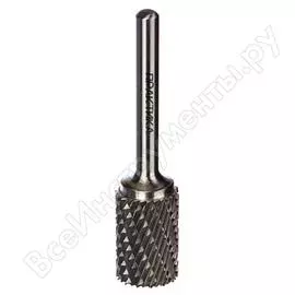 Твердосплавная борфреза ПРАКТИКА 243-929