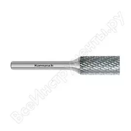 Твердосплавная борфреза Karnasch