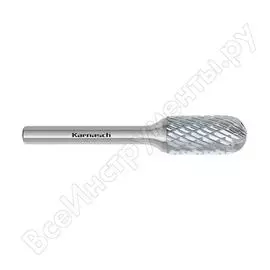 Твердосплавная борфреза Karnasch 11.3021-120