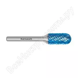 Твердосплавная борфреза Karnasch 11.5021-120