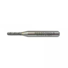 Борфреза твердосплавная форма c сфероцилиндрическая (3х13х6х50 мм) reezo tools rс03-6-md