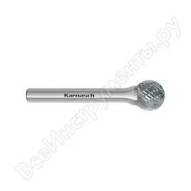 Твердосплавная борфреза Karnasch 11.3031-080