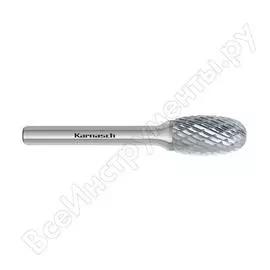 Твердосплавная борфреза Karnasch 11.3041-035