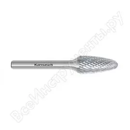 Твердосплавная борфреза Karnasch 11.3051-040