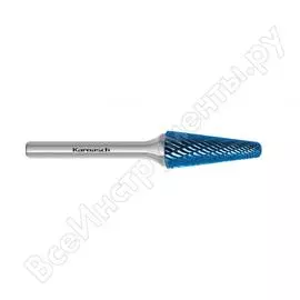 Твердосплавная борфреза Karnasch 11.5081-045