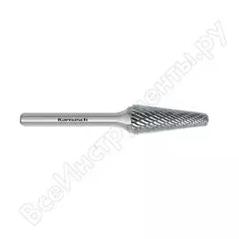 Твердосплавная борфреза Karnasch 11.3081-060