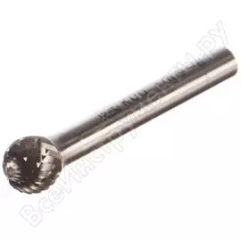 Борфреза твердосплавная kud 1009/6 dc pferd 72200129