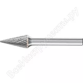 Борфреза твердосплавная skm 1020/6 dc pferd 72200242