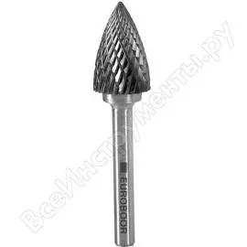 Твердосплавная борфреза EUROBOOR RB.G0806