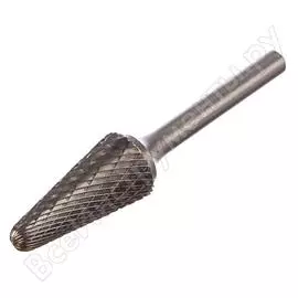 Твердосплавная борфреза MESSER L1633M06