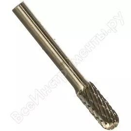 Борфреза твердосплавная wrc 0820/6 dc pferd 72200143