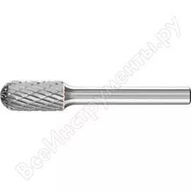 Борфреза твердосплавная wrc 1020/6 dc pferd 72200150