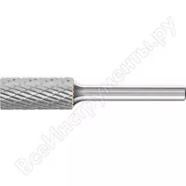 Борфреза твердосплавная zya 1225/6 dc pferd 72200099