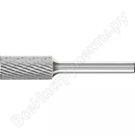 Борфреза твердосплавная zyas 1225/6 dc pferd 72200112