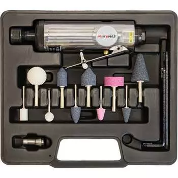 Бормашина BYEMAX BM-512K