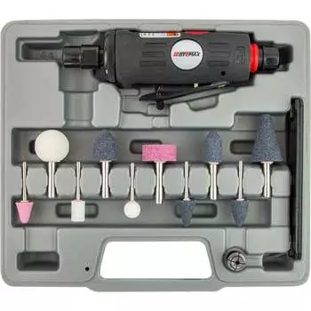 Бормашина BYEMAX BM-53-5227K