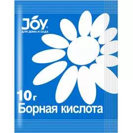 Борная кислота Joy