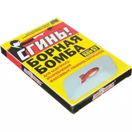 Борная мина от тараканов СГИНЬ! № 57 19010
