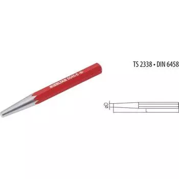 Бородок IZELTAS 5545240012