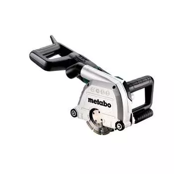 Бороздодел Metabo